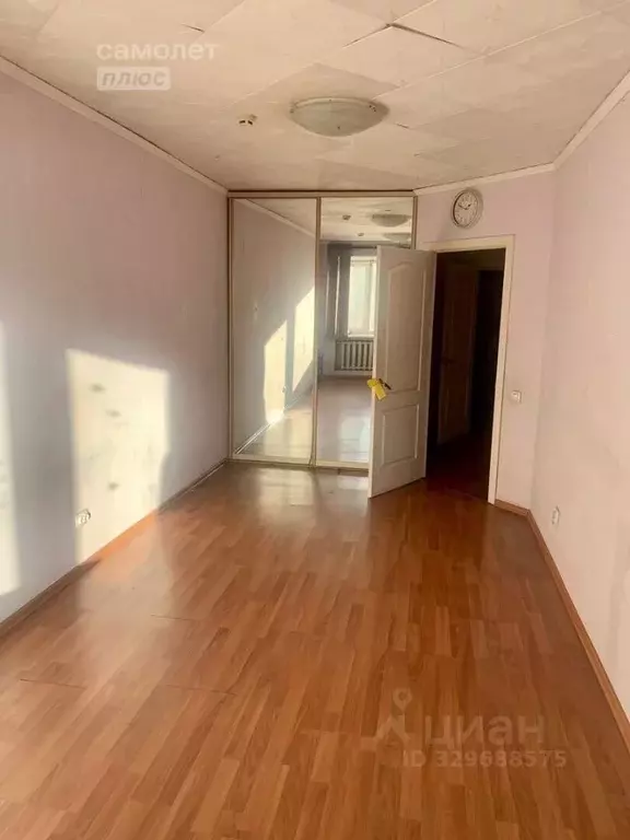 2-к кв. Приморский край, Уссурийск ул. Сергея Ушакова, 24 (48.8 м) - Фото 1