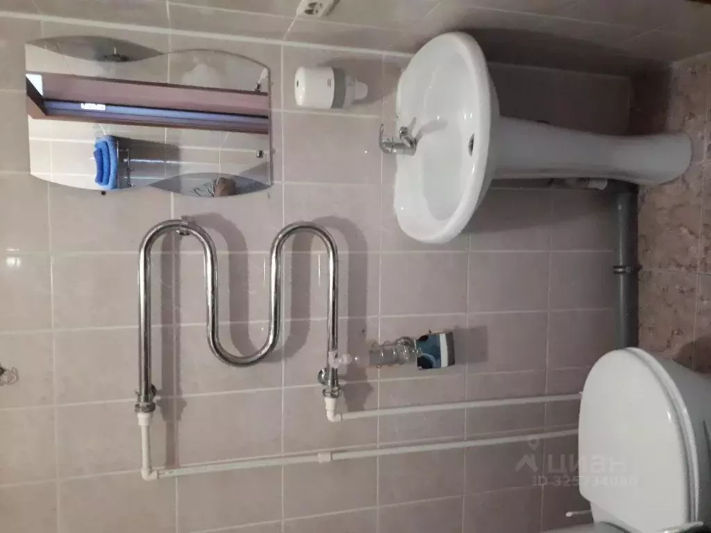 Комната Брянская область, Брянский район, Супоневское с/пос, с. ... - Фото 2