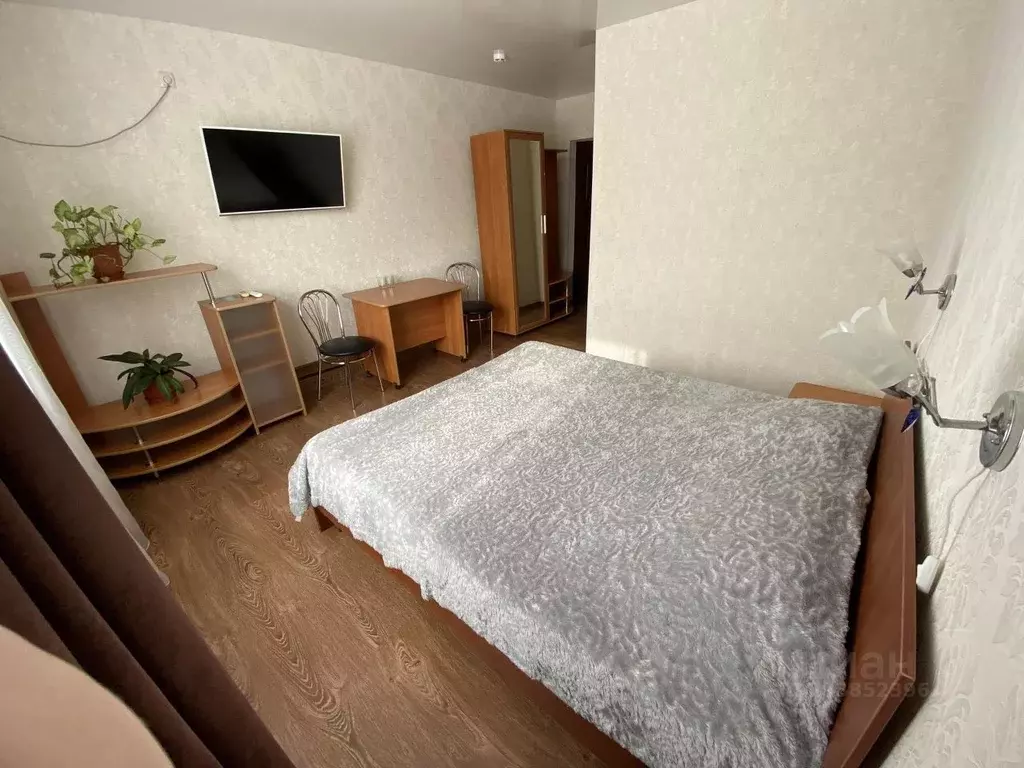 Комната Краснодарский край, Славянский район, Прикубанское с/пос, ... - Фото 2