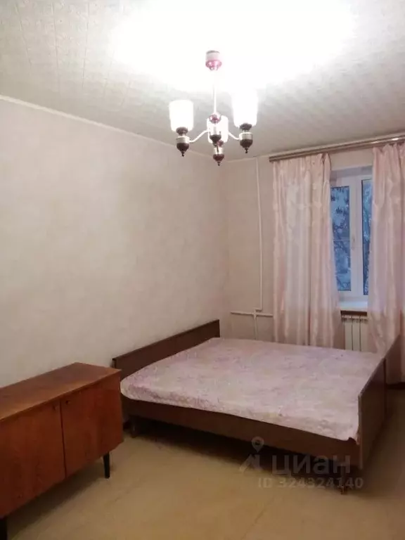 2-к кв. Калужская область, Калуга ул. Поле Свободы, 79 (46.0 м) - Фото 2