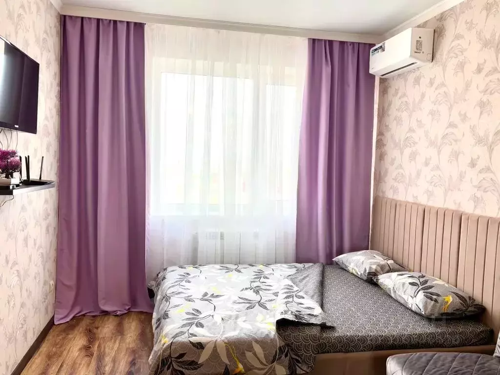 1-к кв. Ставропольский край, Ставрополь ул. Рогожникова, 1 (38.0 м) - Фото 1