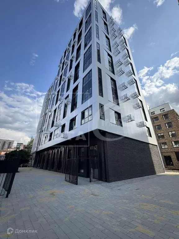 Продаётся 2-к квартира, 37.56 м - Фото 0