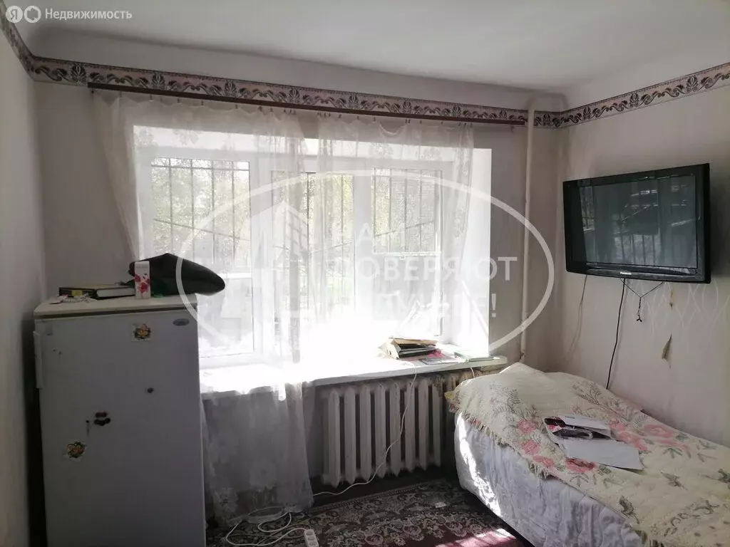 1-комнатная квартира: Пермь, Пионерская улица, 9 (30.2 м) - Фото 1