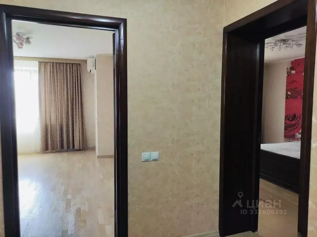2-к кв. Татарстан, Зеленодольск Комсомольская ул., 23 (66.0 м) - Фото 1