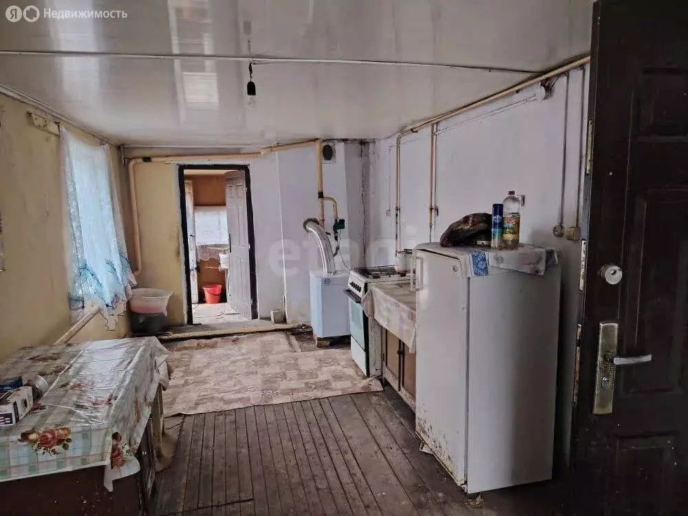 Дом в село Теличье, Светлая улица (74 м) - Фото 1