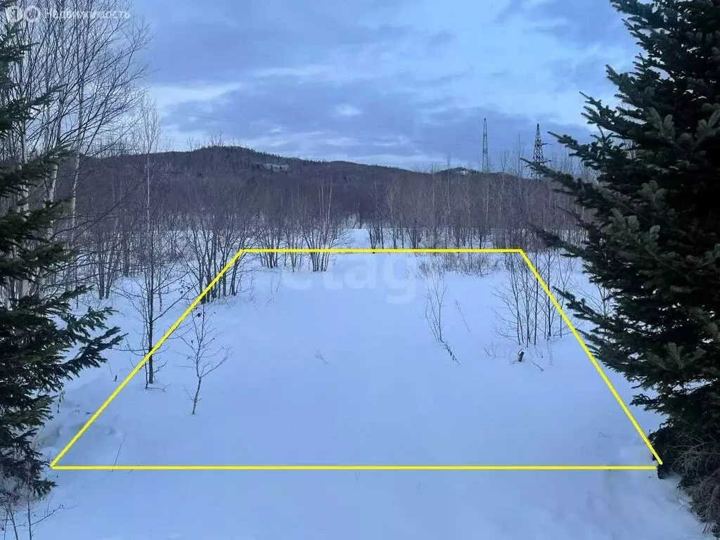 Участок в село Петропавловское (15 м) - Фото 2