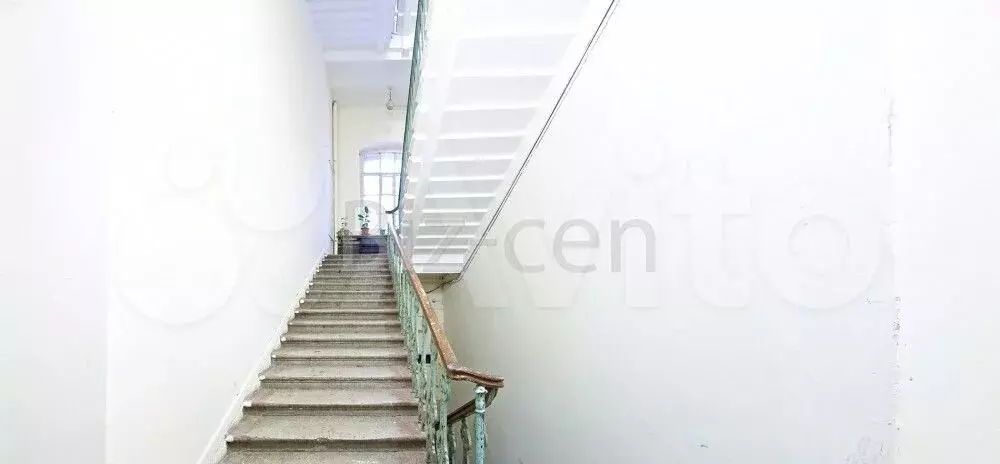 Офисное помещение 830.5 кв.м от собственника - Фото 1