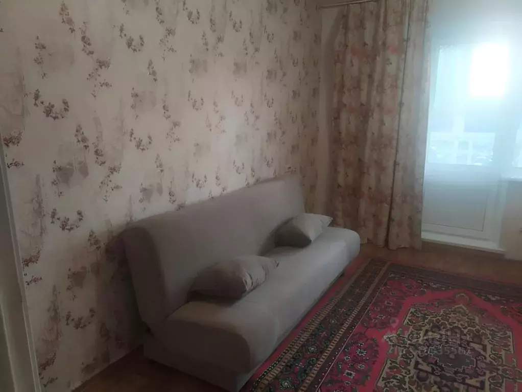 Студия Красноярский край, Красноярск ул. Чернышевского, 110 (24.0 м) - Фото 1
