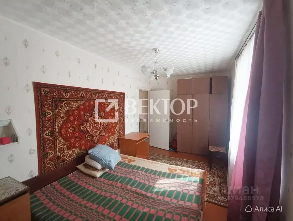 2-к кв. Ивановская область, Иваново Солнечная ул., 12 (46.0 м) - Фото 1
