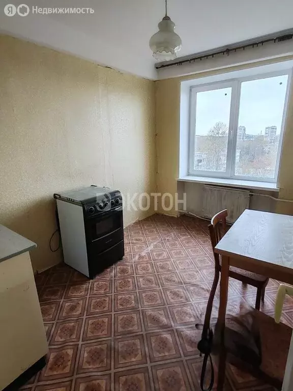 1-комнатная квартира: Санкт-Петербург, проспект Космонавтов, 32к2 (31 ... - Фото 1