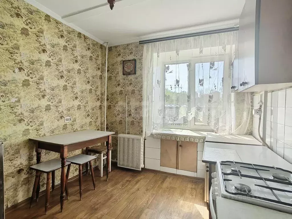 3-к кв. Пермский край, Пермь ул. Солдатова, 38 (54.5 м) - Фото 0