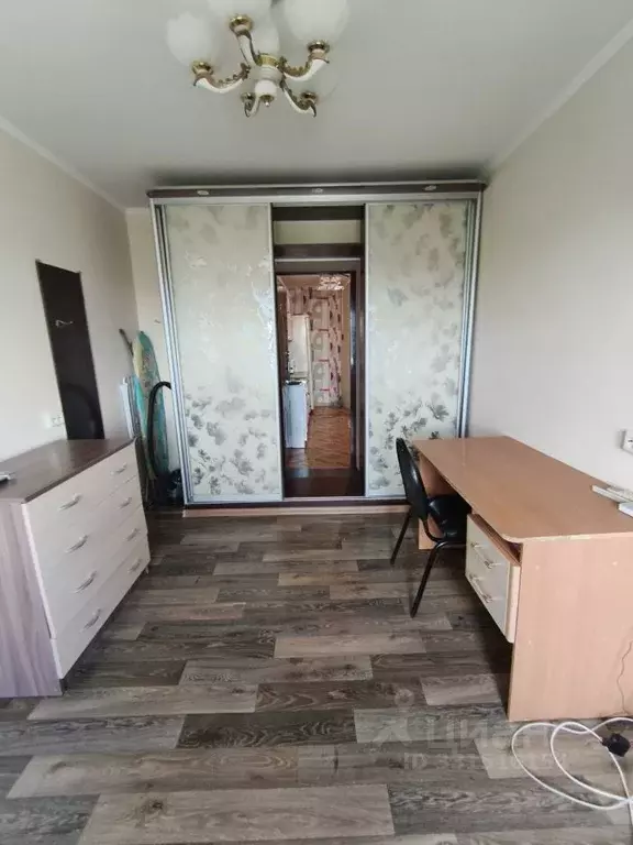 Комната Хабаровский край, Хабаровск Оборонная ул., 4 (11.3 м) - Фото 2