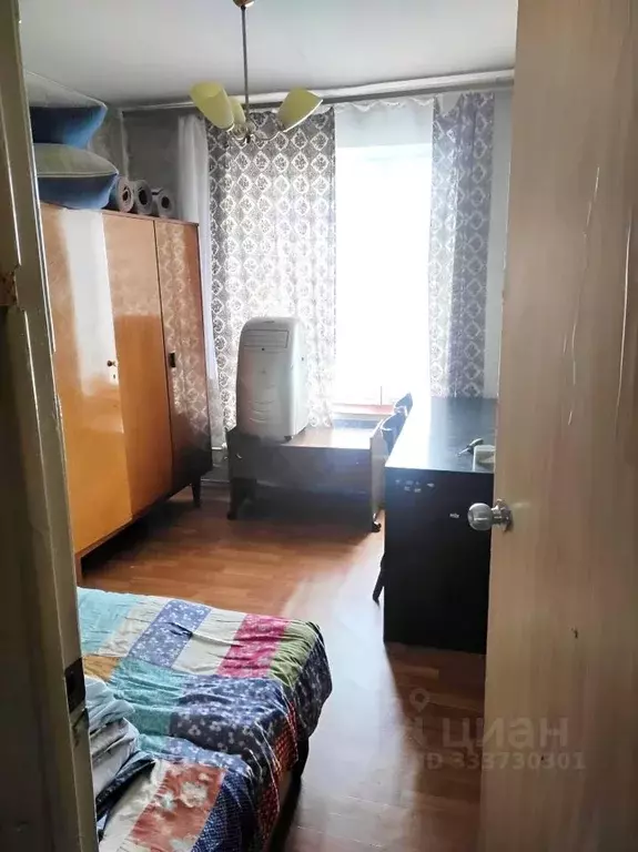 Комната Москва ул. Академика Миллионщикова, 7К2 - Фото 2