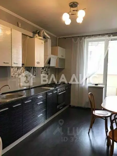 1-к кв. Калининградская область, Калининград ул. Барклая Де Толли, 28А ... - Фото 1