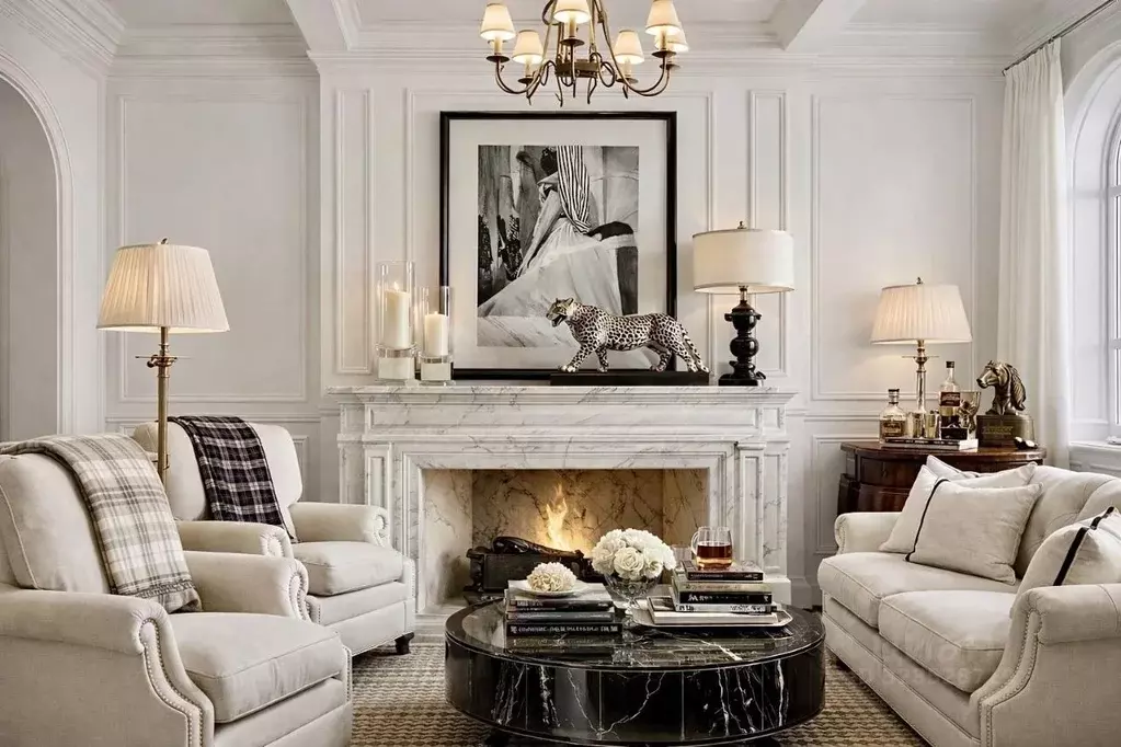 Коттедж в Москва ул. Брюллова, 10 (1300 м) - Фото 2