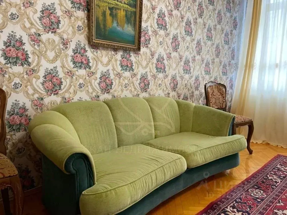 2-к кв. Ставропольский край, Пятигорск просп. Кирова, 47А (65.0 м) - Фото 2