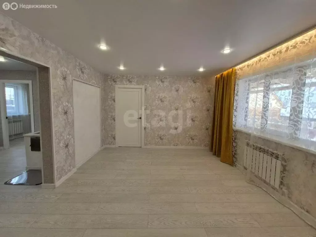 Дом в село Сотниково, Совхозная улица (56 м) - Фото 2