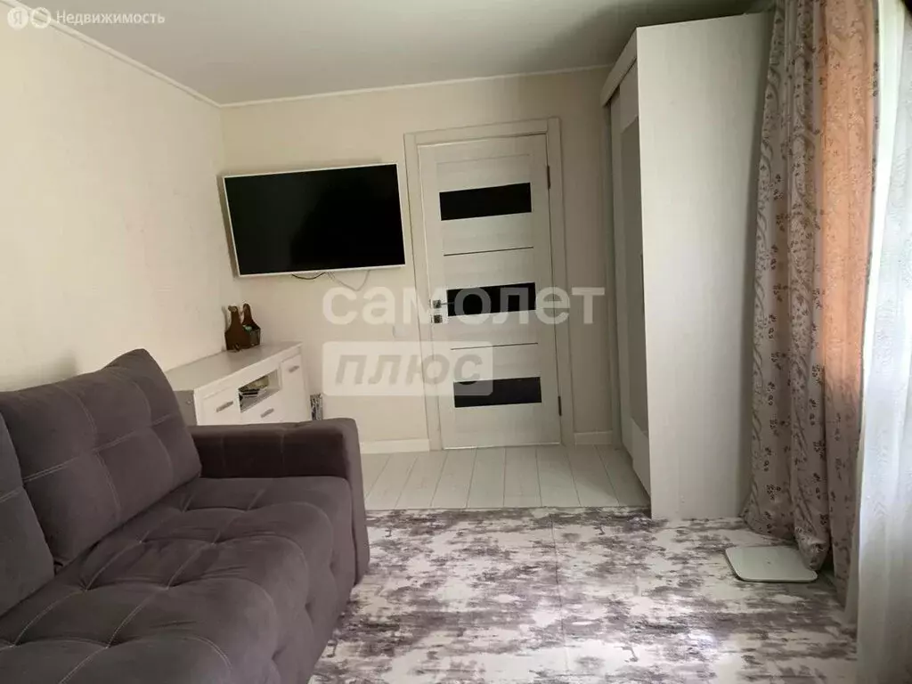 2-комнатная квартира: посёлок Западный, Юбилейная улица, 2 (47 м) - Фото 2