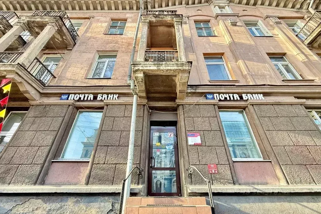 Помещение свободного назначения в Иркутская область, Иркутск ул. Карла ... - Фото 2