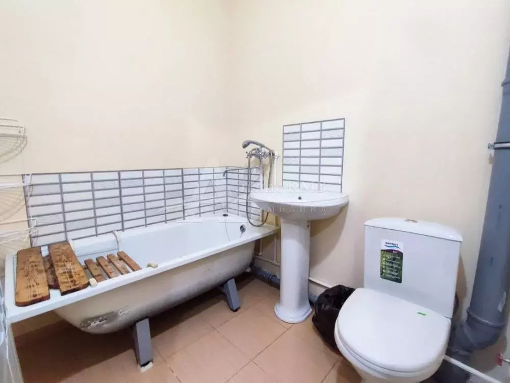 Продаётся 1-к квартира, 28.9 м - Фото 1