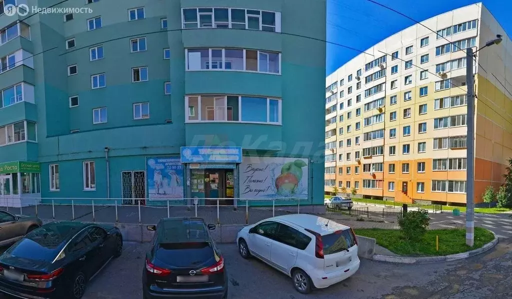 Помещение свободного назначения (145.7 м) - Фото 2