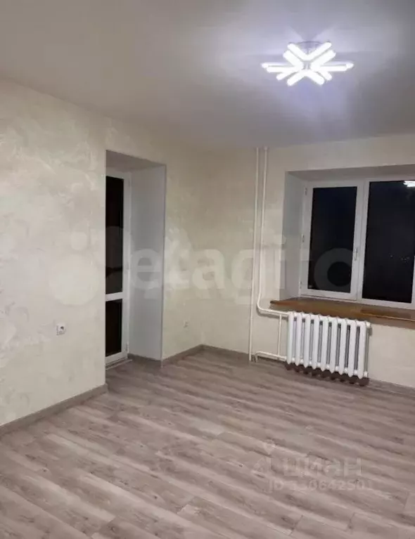 2-к кв. Башкортостан, Уфа ул. Рабкоров, 2/1 (62.4 м) - Фото 1