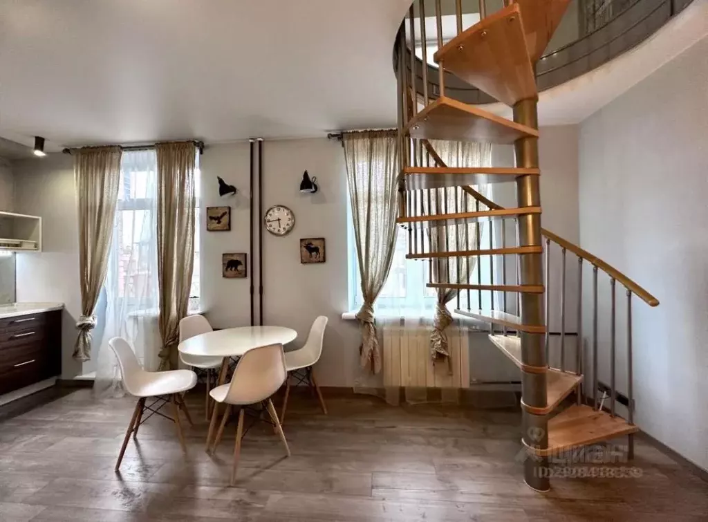 2-к кв. Московская область, Химки Клязьма кв-л, ул. Летчика Ивана ... - Фото 1