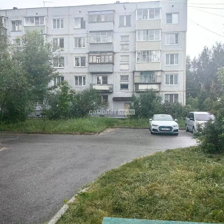 Квартира, 1 комната, 31.2 м - Фото 0