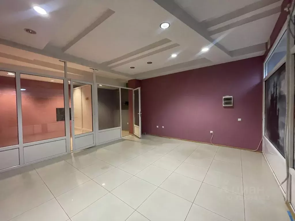 Офис в Краснодарский край, Анапа ул. Пушкина, 17 (40 м) - Фото 2