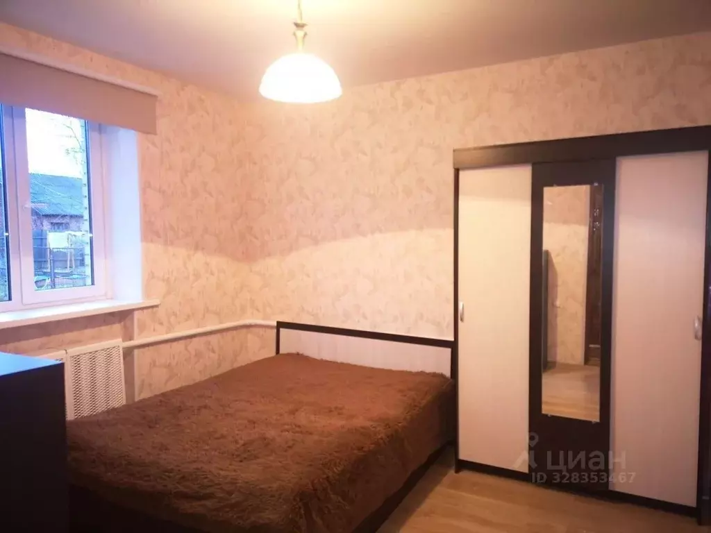 Комната Московская область, Домодедово Востряково мкр, ул. Школьная, ... - Фото 2