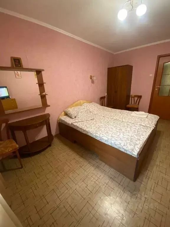 2-к кв. Крым, Алушта ул. Октябрьская, 40 (56.0 м) - Фото 1