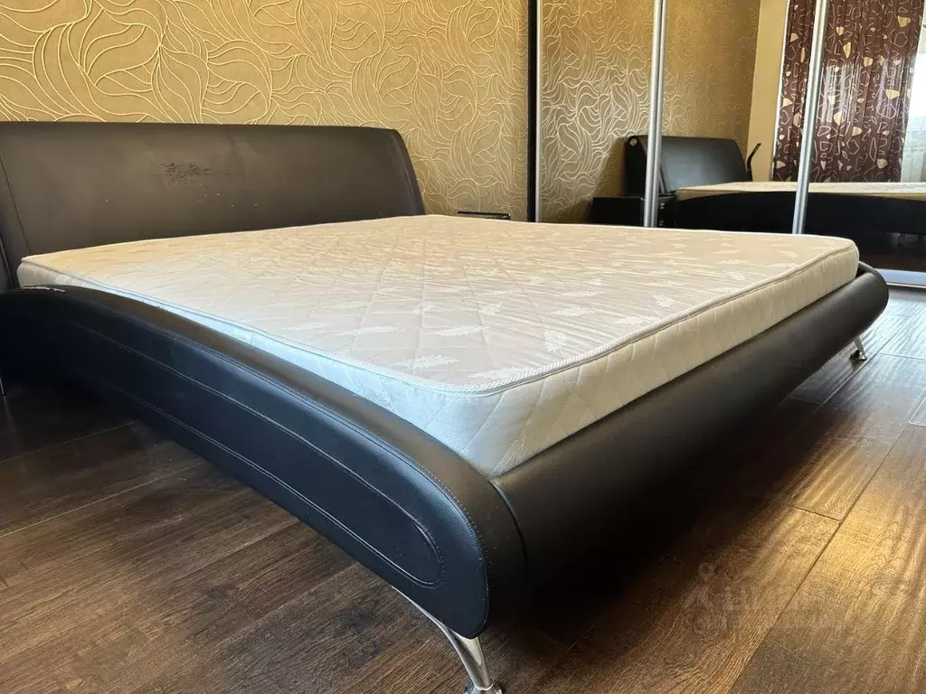 2-к кв. Москва Большая Черкизовская ул., 12К1 (55.0 м) - Фото 1