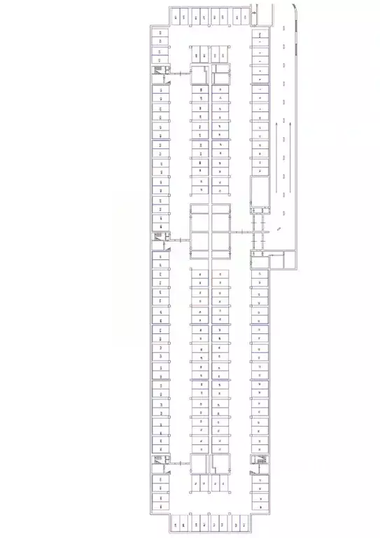 Гараж в Москва ул. Хлобыстова, 14К1 (14 м) - Фото 2