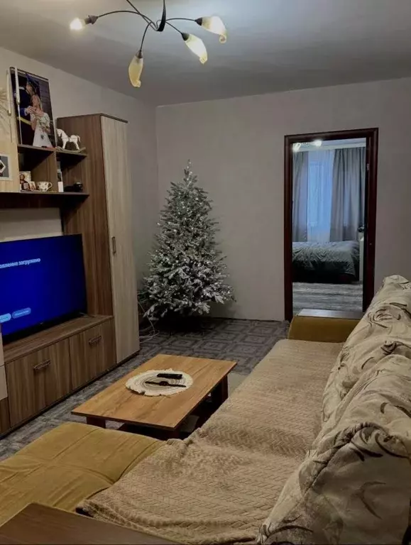 Квартира, 2 комнаты, 47 м - Фото 1