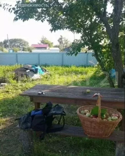 Дом в Ульяновск, СТ Якорь (15 м) - Фото 1