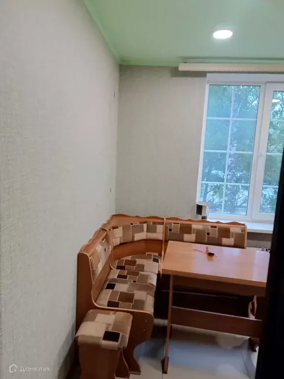 Продаётся 1-к квартира, 33.2 м - Фото 1