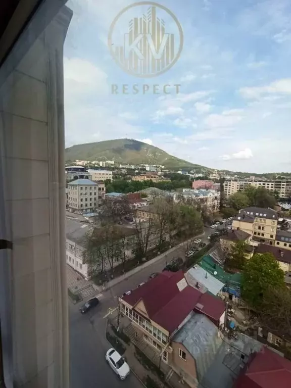 2-к кв. Ставропольский край, Пятигорск ул. Власова, 31 (82.45 м) - Фото 0