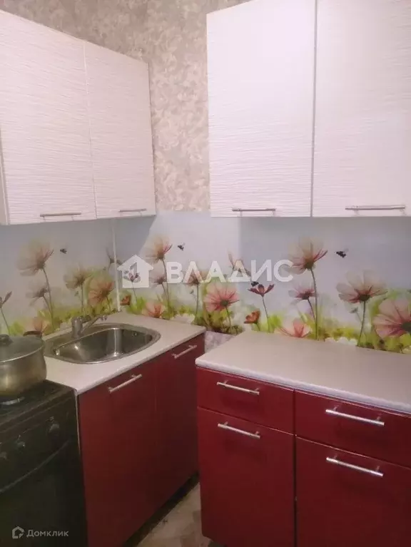 Продаётся 2-к квартира, 44 м - Фото 0