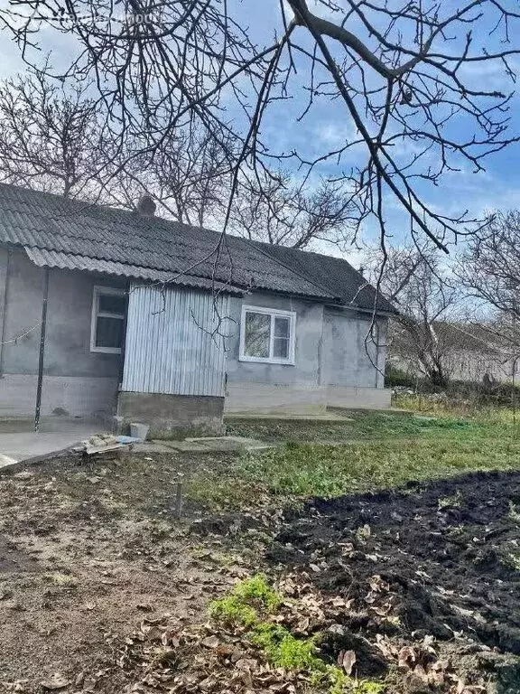 Дом в село Калиновское, улица Сумского (64 м) - Фото 2