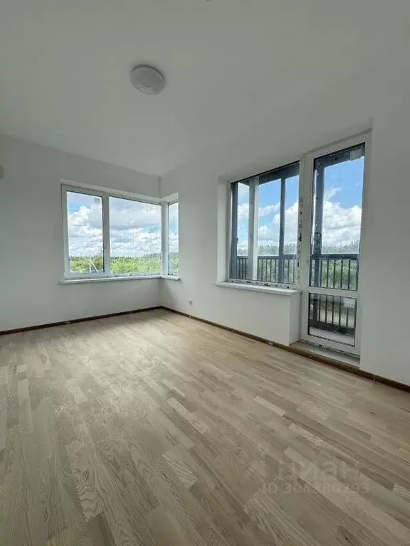 3-к кв. Ленинградская область, Ломоносовский район, Низинское с/пос, ... - Фото 2