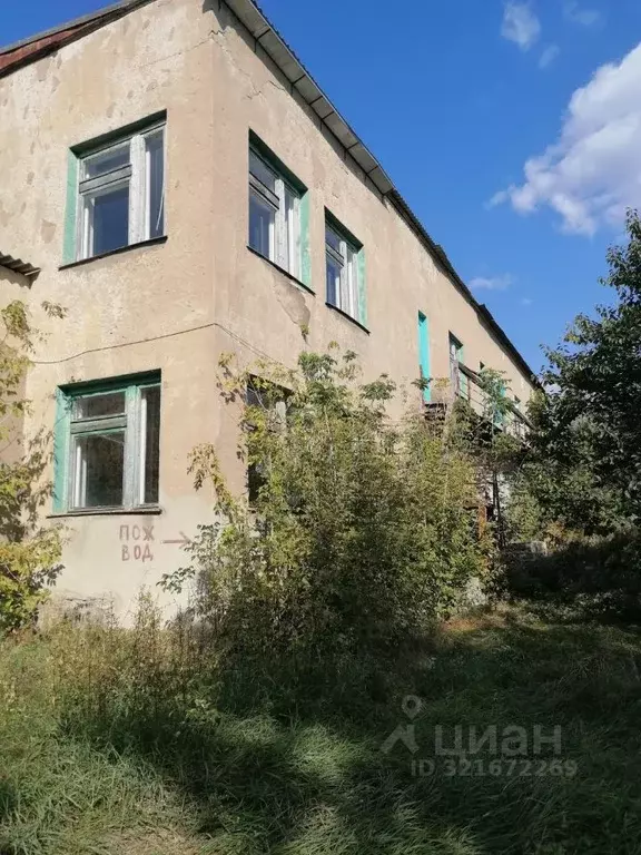 Помещение свободного назначения в Воронежская область, Верхнемамонский ... - Фото 1
