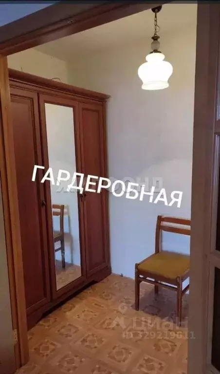 1-к кв. Новосибирская область, Новосибирск Северо-Чемской жилмассив, ... - Фото 2