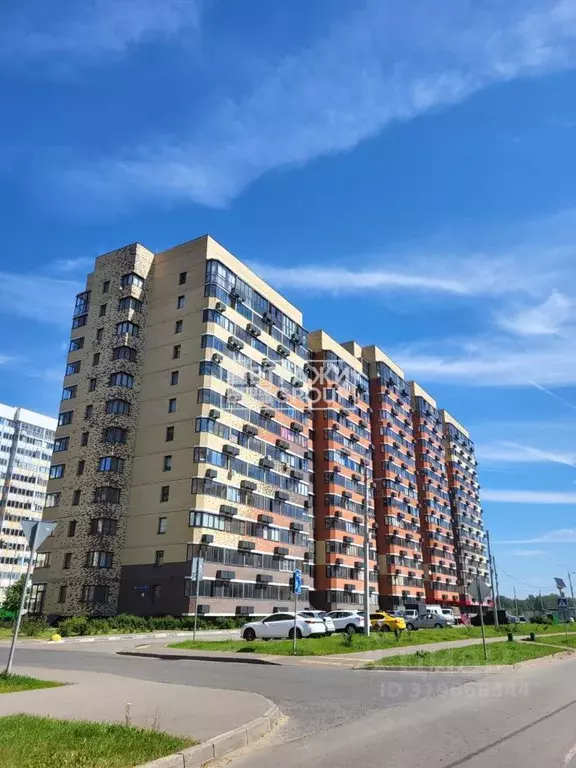 Студия Московская область, Лосино-Петровский городской округ, ... - Фото 0