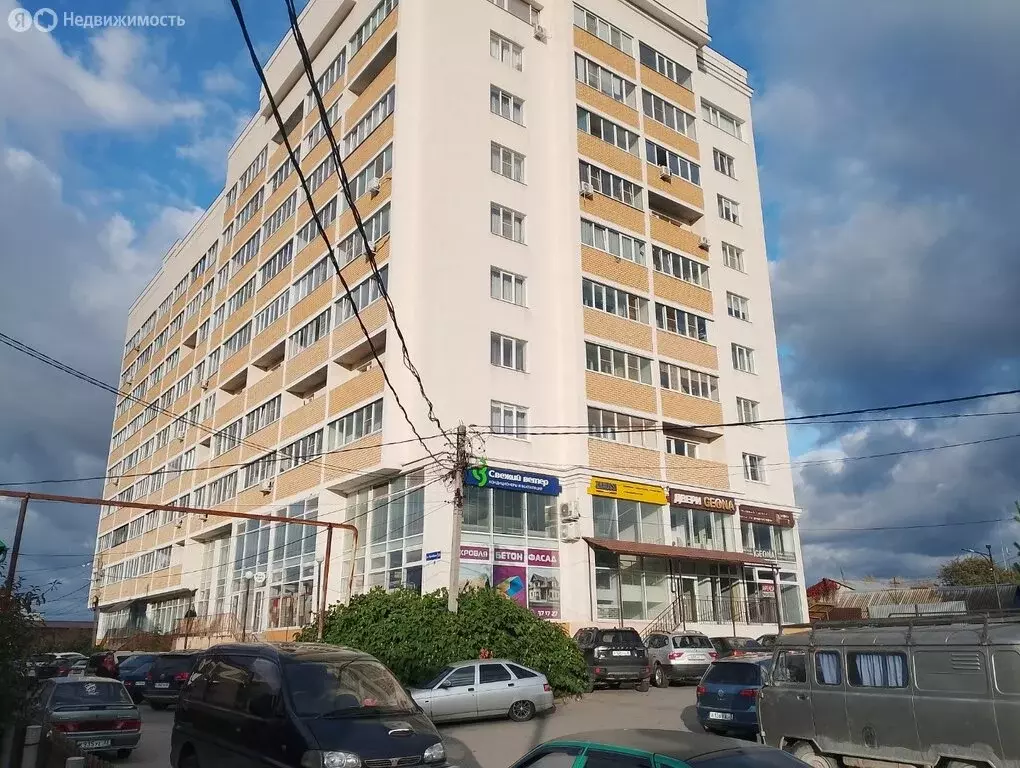 Офис (190 м) - Фото 1