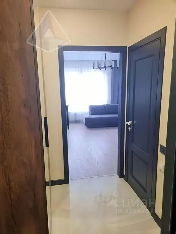 3-к кв. Москва Кронштадтский бул., 9к2 (58.0 м) - Фото 2