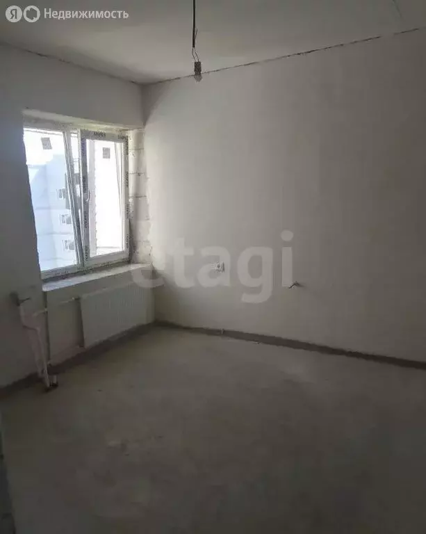 2-комнатная квартира: Шлиссельбург, улица Чекалова, 47 (57.8 м) - Фото 2