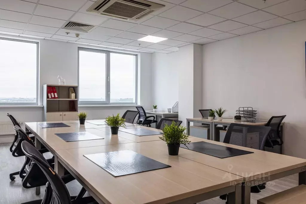 Офис в Москва ул. Академика Варги, 8к1с1 (77 м) - Фото 1