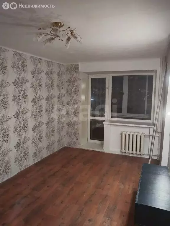 1-комнатная квартира: Верхняя Салда, улица Карла Маркса, 49А (28.7 м) - Фото 1