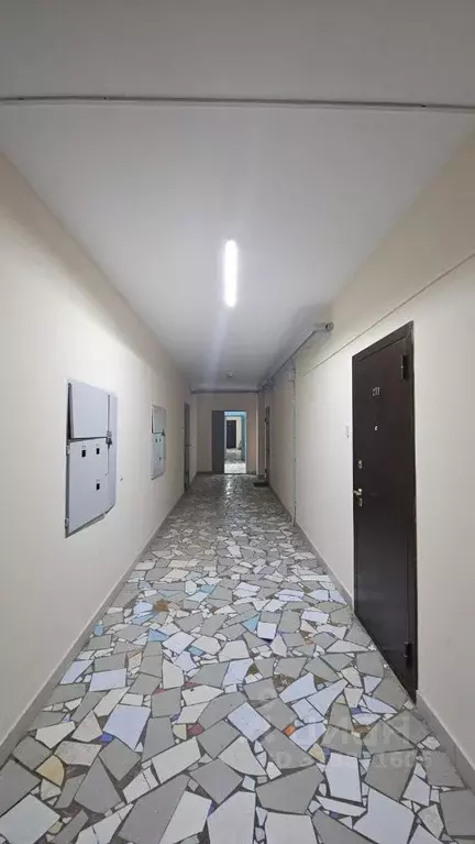 2-к кв. Коми, Ухта ул. М.К. Сидорова, 9 (59.1 м) - Фото 1