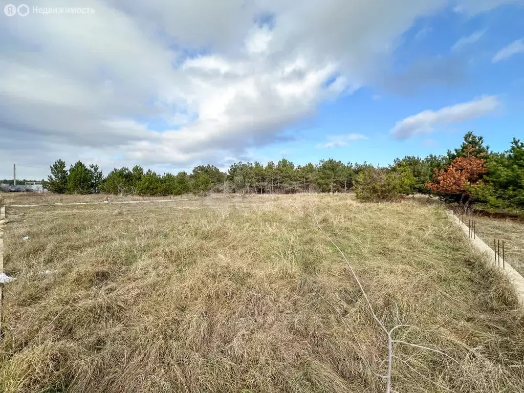 Участок в Севастополь, 1-я Беговая улица (10 м) - Фото 2